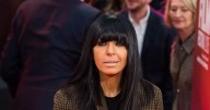 Claudia Winkleman's new job 'unveiled' after BBC Strictly Come Dancing exit