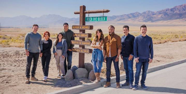 HGTV's Latest Announcement Has Fans "Extremely Confused"