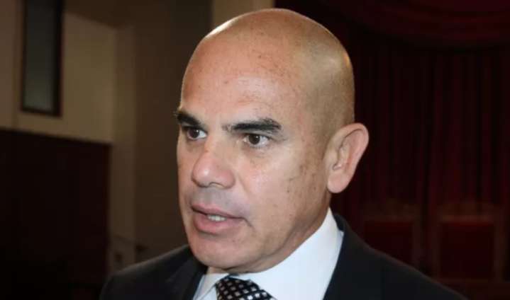 Ernesto Álvarez Miranda juramentaría como primer ministro del Gobierno de José Jerí