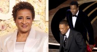 Wanda Sykes Reveals Will Smith Finally Called Her to Apologize for Chris Rock Oscars Slap | Oscars, Wanda Sykes, Will Smith 