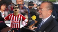 Omar Bravo es vinculado a proceso por abuso infantil