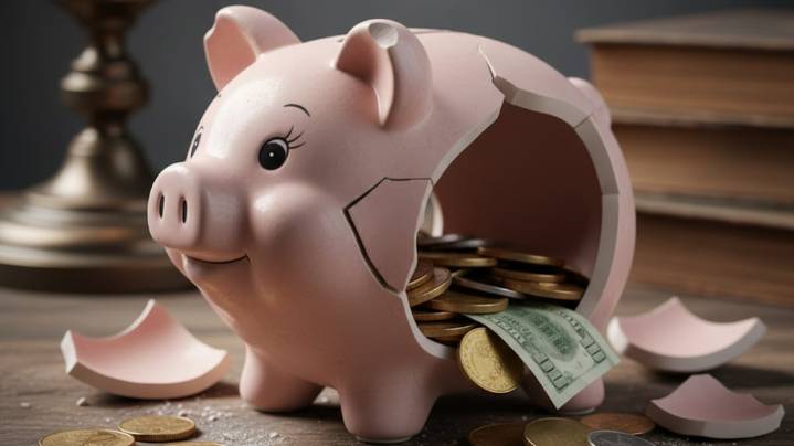 Quiénes recibirán la mejor noticia económica en octubre de 2025, según el horóscopo chino