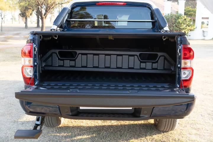 Una pick up argentina del segmento Hilux se dejó de fabricar y no volverá