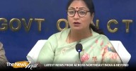 Delhi rapidly advancing towards becoming India’s creative capital: CM Rekha Gupta