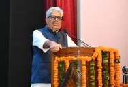 Environment Minister Bhupender Yadav Launches 5 Projects For Species Conservation