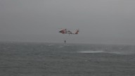 New details on Woods Hole, MA Coast Guard ocean water rescue