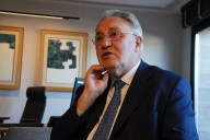 Sidenor responde que «ha puesto el tema en manos de sus abogados»