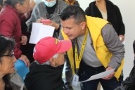 Prosperidad Social ha inscrito más de 46.000 personas mayores en Nariño