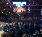 Catholic Division pleased with graduation rates