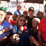 Juntos Todo Es Posible recibió rendición de cuentas de proyectos comunales de Mérida, Táchira y Trujillo