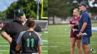 Former high school coaches give girls' flag football a ringing endorsement