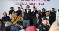 Peritaje concluye que video de Mauricio Tabe era falso
