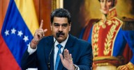 Maduro agradece a Rusia por ayudar con equipamiento «para garantizar la paz»