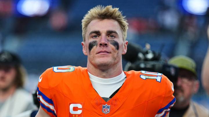 NFL scores: Denver Broncos thump Dallas Cowboys as Jonathan Taylor strengthens MVP case in Indianapolis Colts victory