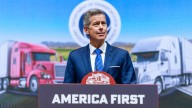 Federal government to withhold $40M from California for not enforcing trucker English requirements