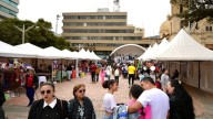 Más de $ 5.700 millones en ventas dejó el Festival Comercial 2025 en Duitama y Santa Rosa de Viterbo