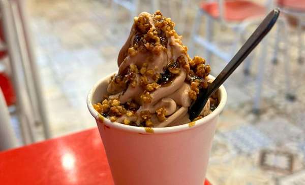 Furor por la delicia que incorporó una nueva pizzería porteña