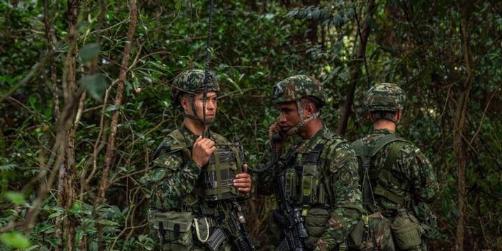 Soldado no binario ganó tutela y el Ejército respondió: “El fallo no tiene un efecto general inmediato para todos”
