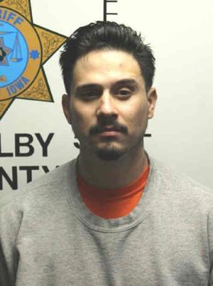 Individual charged in death of Earling woman enters guilty plea