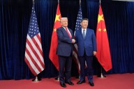 Trump cuts tariffs on China by 10% after meeting Xi in South Korea