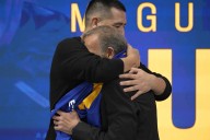 La trilogía Russo en Boca. La gloria con la Libertadores, el relanzamiento de 2020 y el capítulo final como “escudo” de Riquelme