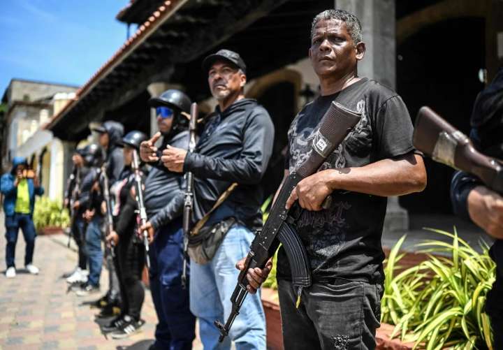 ABC de España | Alarma en el chavismo por las misiones de la CIA en Venezuela