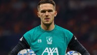 Liverpool consider goalkeeper debut in Carabao Cup shake