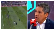 Winston Reátegui cuestionó gol anulado a Hernán Barcos en Huánuco: “Con esas líneas (del VAR) no se puede precisar” últimas
