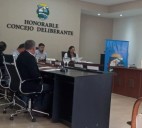 Reclamo santotomeño por el mal estado de la Ruta 14: piden obras urgentes a la Nación
