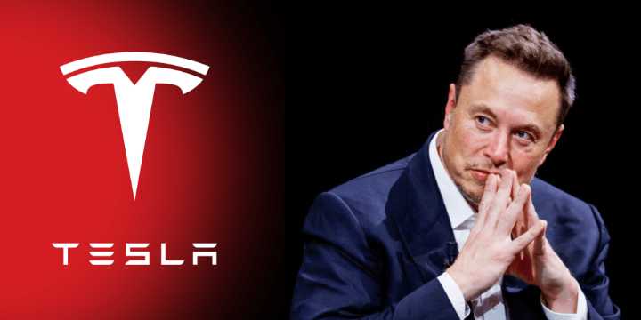 Tesla advierte que Elon Musk podría irse si no se le concede un billón de dólares en acciones