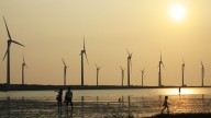 The Trump administration's war on wind & renewable energy