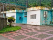Filtraciones afectan seis áreas de ambulatorio José Caraballo del estado Sucre