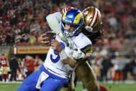Los Angeles Rams vs. San Francisco 49ers predictions, picks and best bets for Thursday Night Football