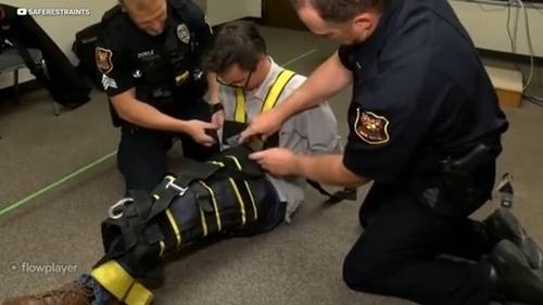 Democratic senators demand answers on ICE's use of full