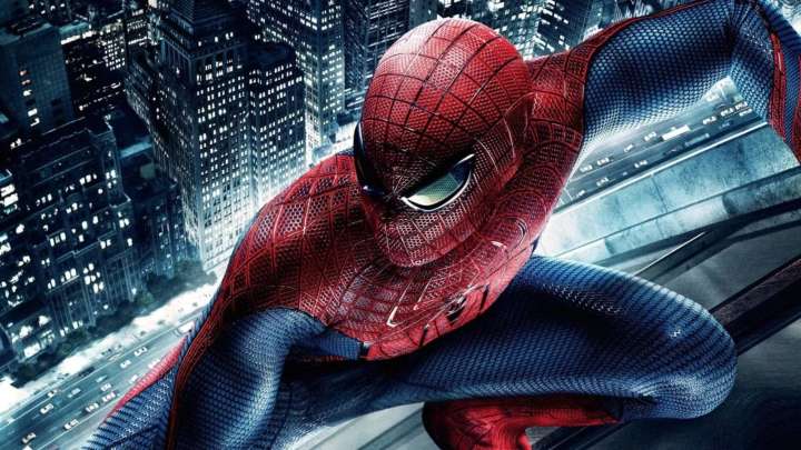 Marvel Is Sitting On a 20-Year-Old Spider-Man Comic That May Never Be Released