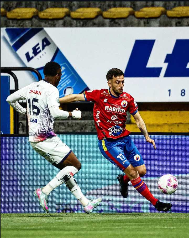 Pasto vs. Pereira en vivo: hora, canal y detalles del partido por la Liga BetPlay 2025