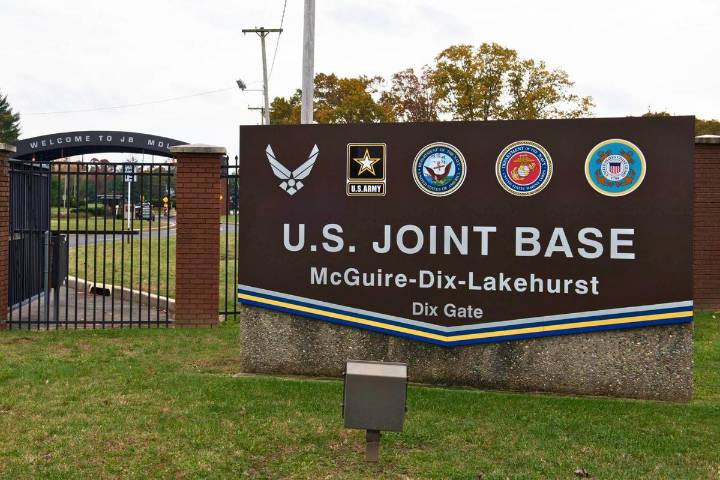 Navy worker admits staging active shooter hoax, feds say