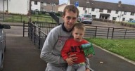 Edinburgh schoolboy diagnosed with cancer as parents spot 'unexplained bruises'