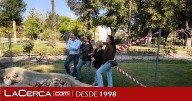 Ciudad Real finaliza la restauración de La Primavera, cien años después de su creación