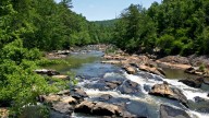 State park system needs to raise more revenue from users, a new report says