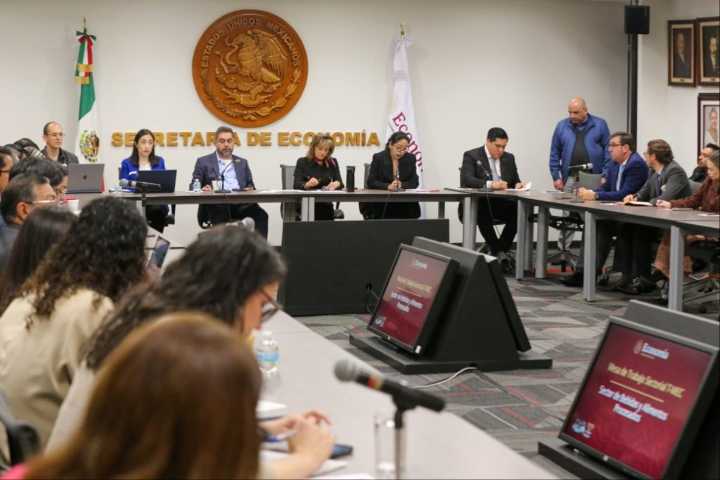 Las consultas en México previas a la revisión de TMEC avanzan hacia el ‘consenso nacional’