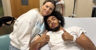 Gene therapy changed the life of a South Jersey man with hemophilia
