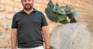 Llorenç Perelló: «Convertimos Alaró en la capital de la artesanía»