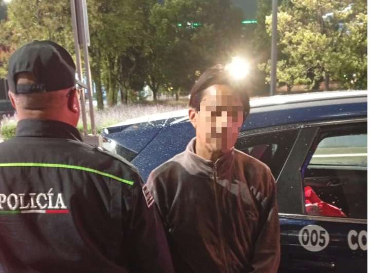 Suman 110 personas sancionadas en Toluca por tirar basura en la vía pública