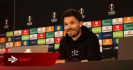 Rangers head coach expects intensity and aggression against Brann in the Europa League