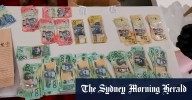 Transport for NSW survey: Almost half of staff afraid to speak up amid corruption scandals