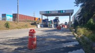 Tras dos días de caos vial, agricultores desbloquean carreteras luego de acuerdo parcial