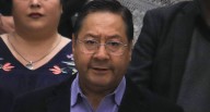 Luis Arce alerta de “golpe a la democracia” que se pretende dar desde el Legislativo | Elecciones Bolivia 2025 | Pedro Benjamín Vargas 