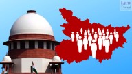SC Seeks Details of 3.66 Lakh Excluded Voters in Bihar’s Revised Electoral Roll; EC Says No Complaints Filed So Far