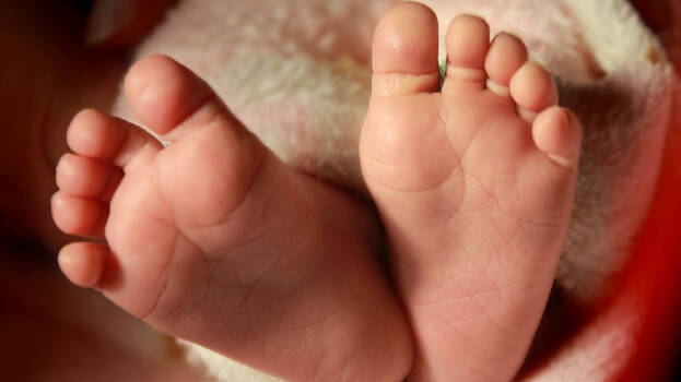 Assam man attempts to sell his newborn baby to UP native; shocking sale deal for Rs 50,000